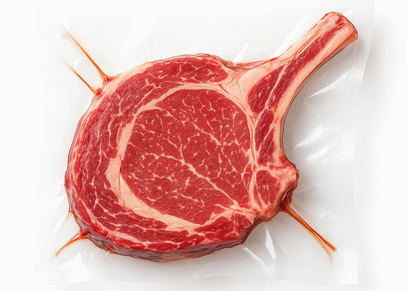 Promotions emballages pour sacs sous vide